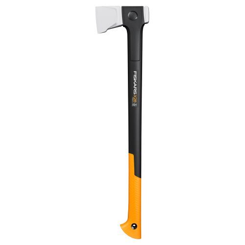 Imagine pentru Topor pentru despicat Fiskars X28, lama M
