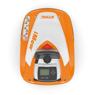 Imagine pentru ROBOT DE TUNS IARBA STIHL IMOW® RMI 632