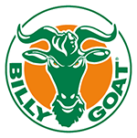Imagine pentru Suflantă de frunze cu roți Billy Goat POWER FORCE F1002SPV