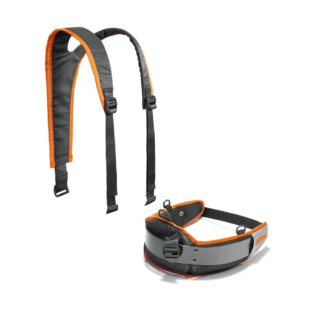 Imagine pentru Ham si curea pentru acumulatori STIHL