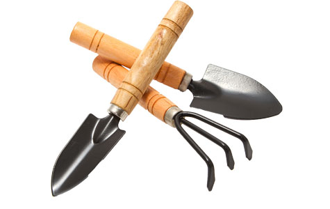 Utilaje si unelte de gradina | Magazia lu' Costica