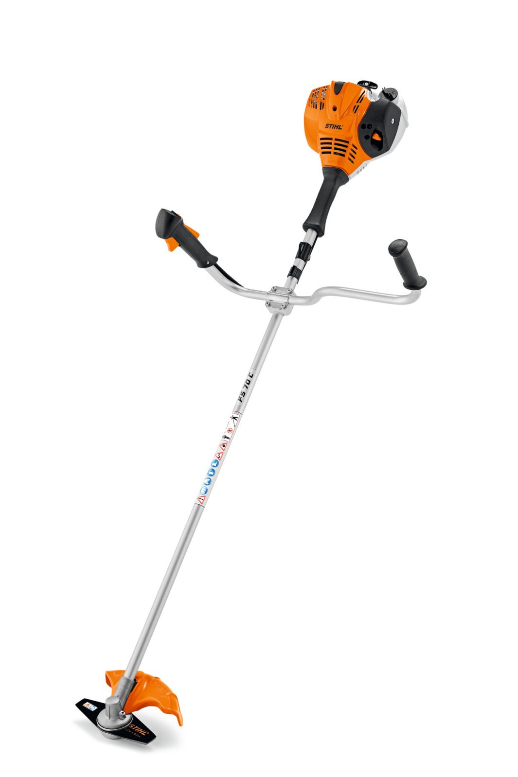 Imagine pentru Motocoasa STIHL FS 70 CE