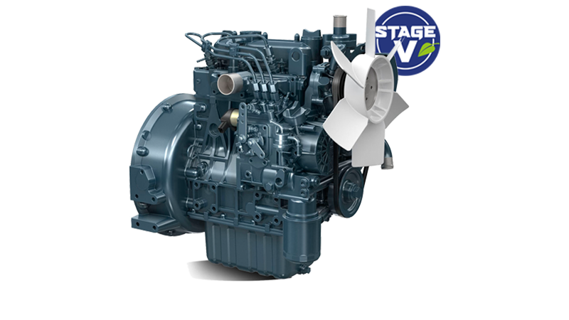 Imagine pentru Tractor articulat BCS Invictus 35 AR, 25 CP