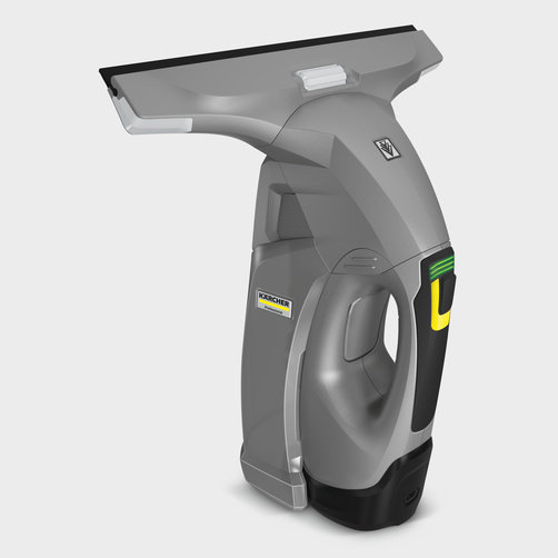 WVP 10 Adv: Usor si ergonomic