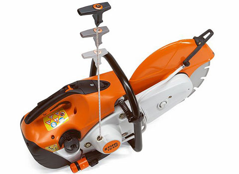 STIHL ElastoStart  