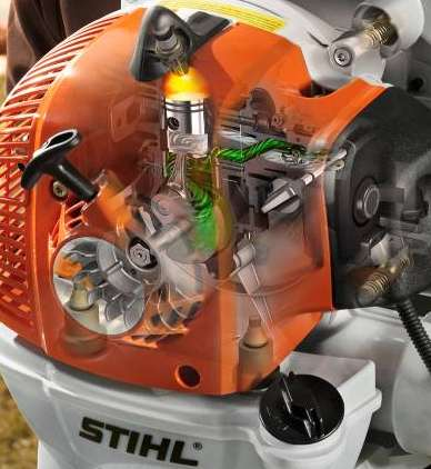 Motor 2mix