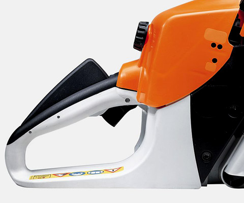 Comanda monobloc