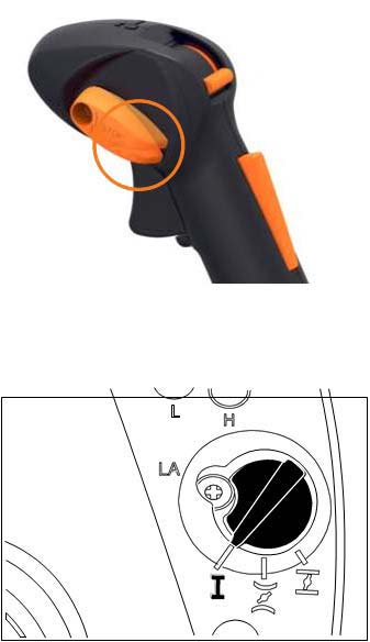 Robinet SR 200