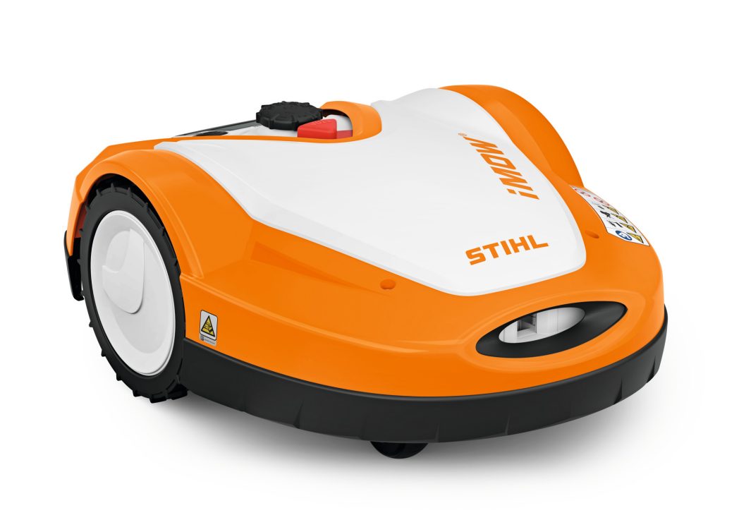 Imagine pentru ROBOT DE TUNS IARBA STIHL IMOW® RMI 632