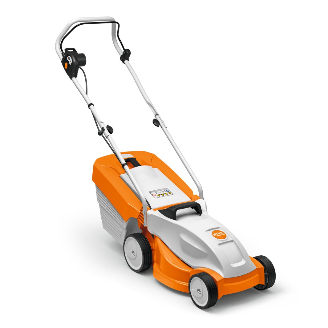 Imagine pentru Masina de tuns iarba STIHL RM 253.2 T