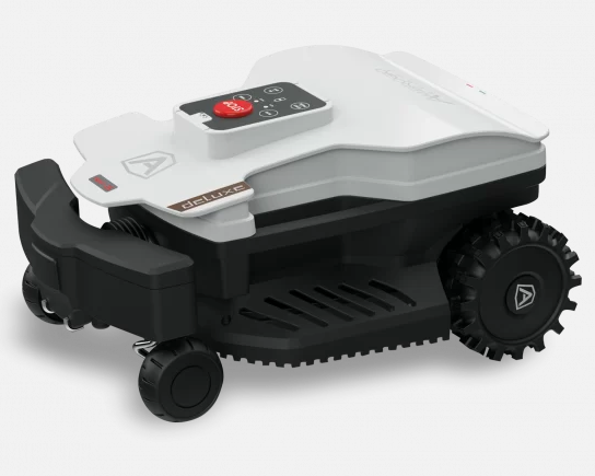 Imagine pentru Robot gazon Ambrogio Twenty 25 Deluxe 5Ah, 1400mp