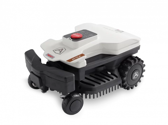 Imagine pentru Robot gazon Ambrogio Twenty Elite 2.5Ah, 1000mp