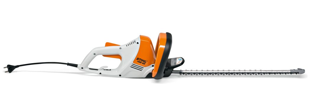 Imagine pentru Foarfeca de tuns gard viu STIHL HSE 52