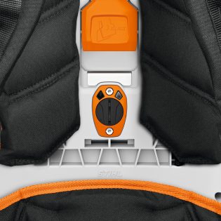 Imagine pentru Motocoasa STIHL FSA 135 (2023) 250-3 (fara acumulator si fara incarcator)