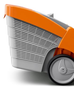 Imagine pentru Masina de tuns iarba pe benzina STIHL RM 448.1 TX