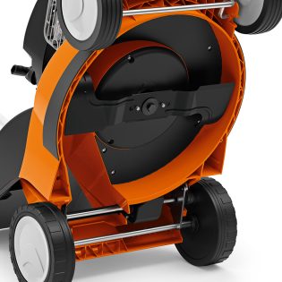 Imagine pentru Masina de tuns iarba pe benzina STIHL RM 448.1 TX
