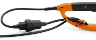 Imagine pentru Scarificator de gazon STIHL RLE 240 0