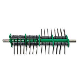 SCARIFICATOR BILLY GOAT POWER RAKE PRO PR551V - Magazia lu' Costica