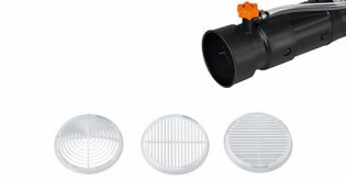 Imagine pentru Atomizor STIHL SR 200