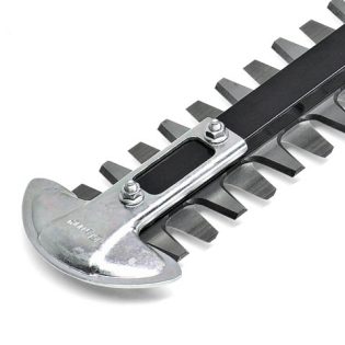Imagine pentru Foarfeca gard viu STIHL HSA 100 - SISTEM AP (doar unitate motor), fara acumulator si incarcator