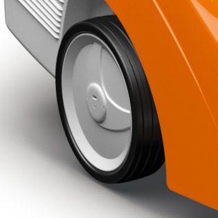 Imagine pentru Masina de tuns iarba pe benzina STIHL RM 448.1 TX