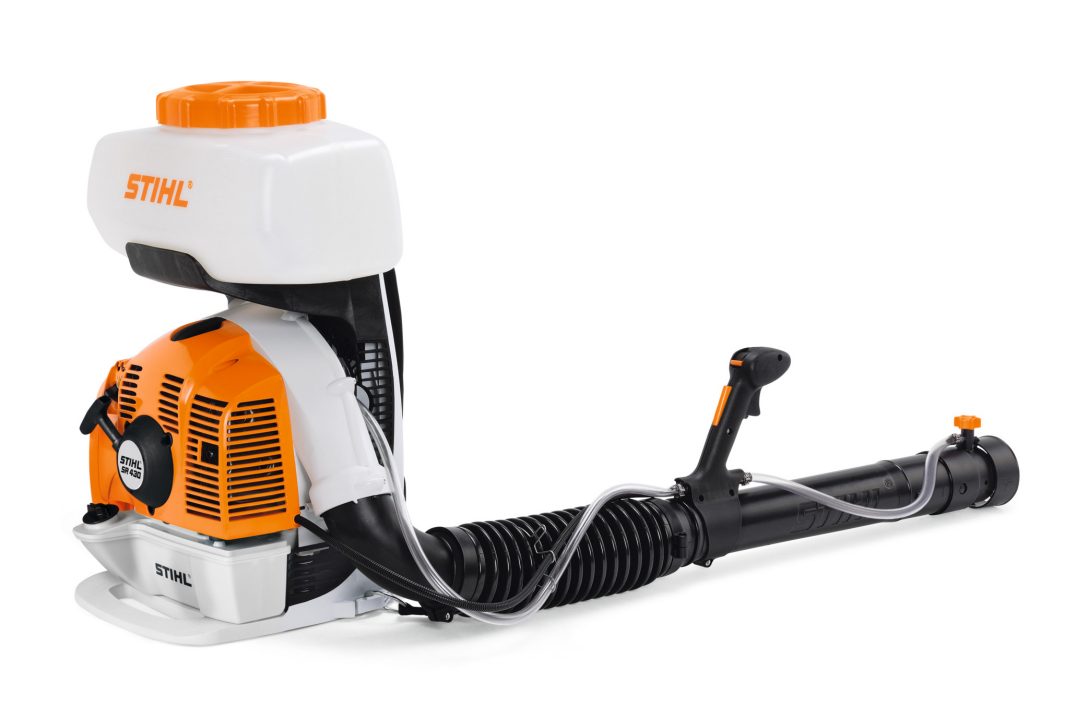 Imagine pentru Atomizor STIHL SR 430