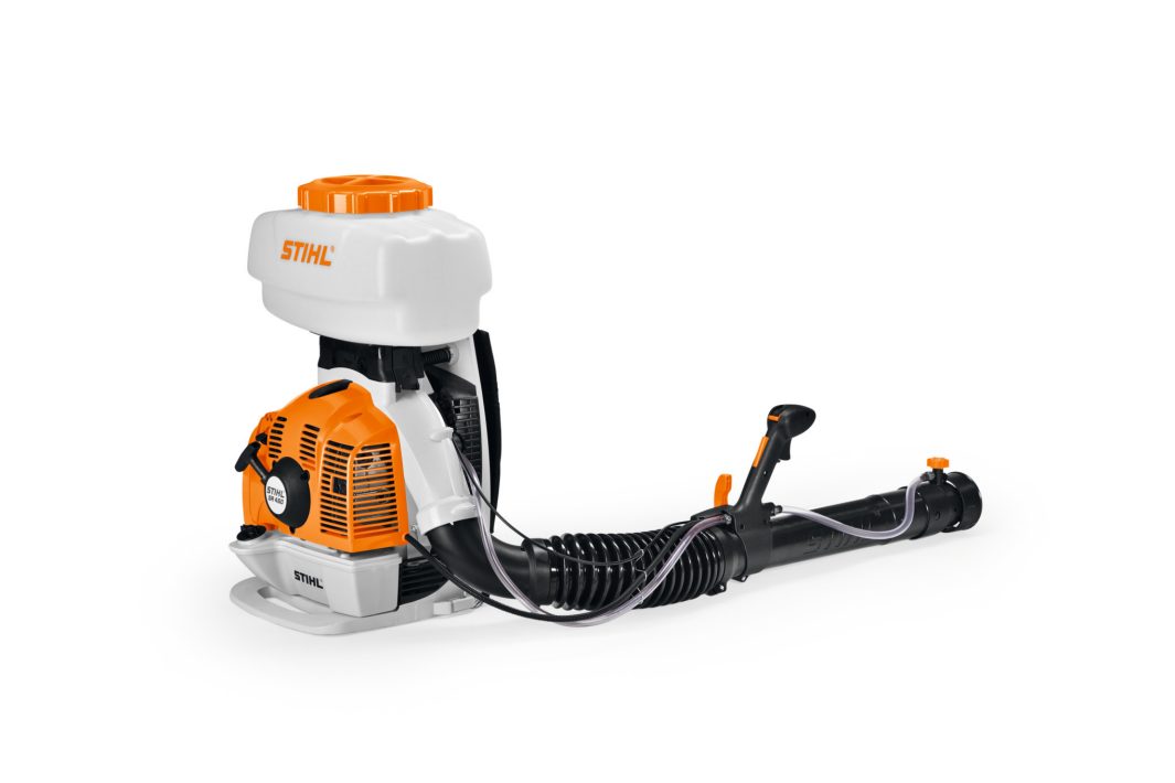 Imagine pentru Atomizor STIHL SR 450