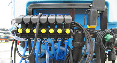 Distribuitor Electro