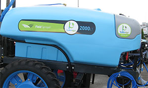 Rezervor 2000L Rezervor 2000L