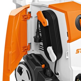 Imagine pentru Aparat de spalat cu presiune STIHL RE 140 PLUS