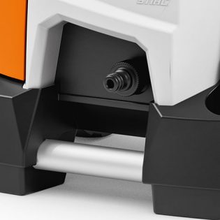 Imagine pentru Aparat de spalat cu presiune STIHL RE 140 PLUS