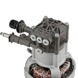 Imagine pentru Aparat de spalat cu presiune STIHL RE 140 PLUS