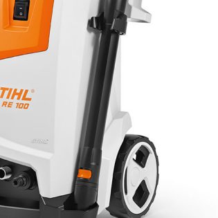 Imagine pentru Aparat de spalat cu presiune STIHL RE 140 PLUS