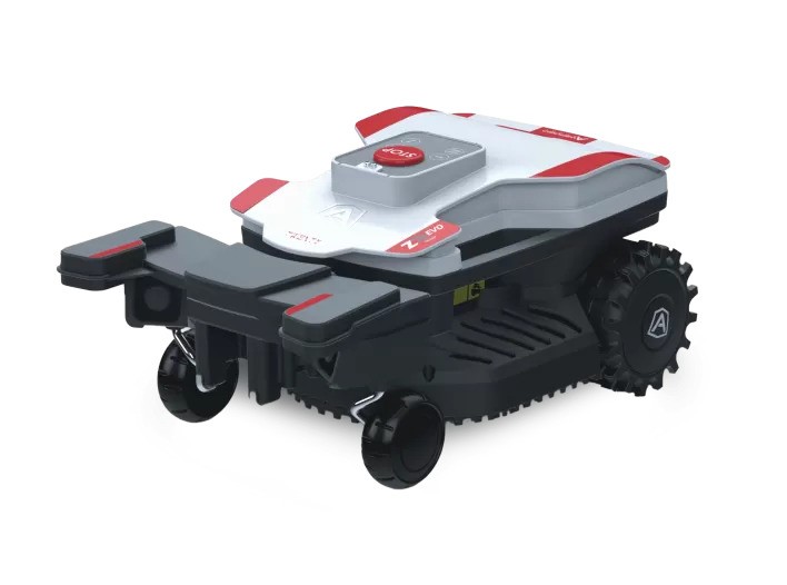 Imagine pentru Robot gazon Ambrogio Twenty ZR 5Ah, 1000mp